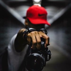 Meet your Posher, Mark